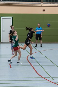 Bild 151 - Damen HSG Kremperheide/M�nsterdorf - Suchsdorfer SV : Ergebnis: 39:22